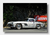 Mercedes-Benz 300 SL 1956